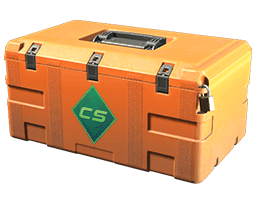 Galery Case